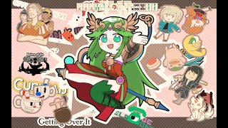 【スマメイト】別腹期最終日【パルテナ】