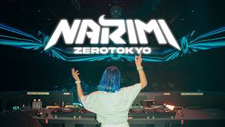 NARIMI LIVE SET @ TOKYO [ZEROTOKYO]