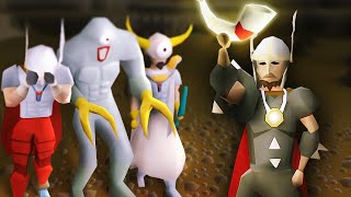 I locked my friends to this insufferable minigame