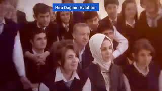 Bu ülkenin muhalefeti yoktur, dış mihrakların maşaları vardır.