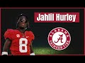 What Jahlil Hurley brings to Alabama | Greatest CB Class in Bama History?