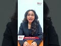 Vidhi Rajput Batch 23-25 SIP Testimonial