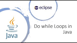 Using Do While loops | Make a Guessing Game | Conditional loops |Learn to code in Java for beginners