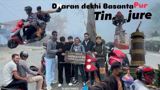 Ep-1/long ride/)dharan to basantapur,tinjure//with scooter!HAMRO EASTERN NEPAL 🇳🇵….vedetar,Hile,Dkt: