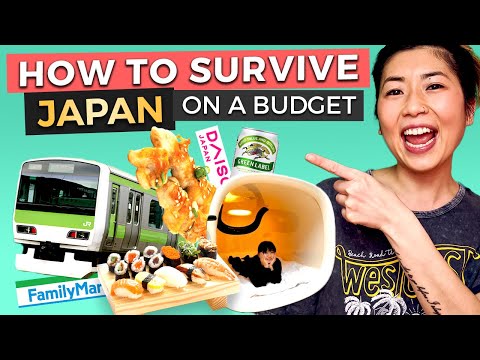 How to Travel Japan with Cheap Travel Tips