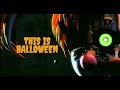 [SFM FNAF SL ] THIS IS HALLOWEEN - The Nightmare Before Christmas FNaF Song Animation (2021 REMAKE)