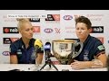 Goddard & Phillips Post-Match: GF