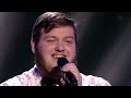 THE VOICE GLOBAL!  TOP 10 MALE BLIND AUDITIONS OF ALL TIME!!!