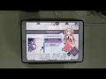 【arcaea】solitary dream ftr lvl 8 max pure memory 理論値