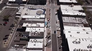 Twin Falls County now has the most COVID-19 deaths in the entire state