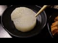 路地に隠された食べ物 日本のおでん｜屋台の食べ物