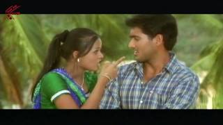 Tanu Roy Teasing Of Uday Kiran | Uday Kiran, Reema Sen Best Telugu Movie Scenes | Movie Time Cinema
