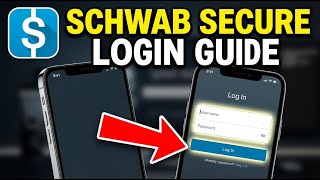 How to authenticate with Charles Schwab for secure login - Complete Guide