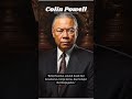 Colin Powell #shorts #motivasi #sukses