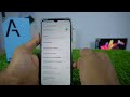 how to change dpi on oppo a57