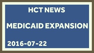 The Medicaid Expansion and Its Effects
