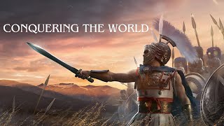 Alexander The Great | Conquering The World