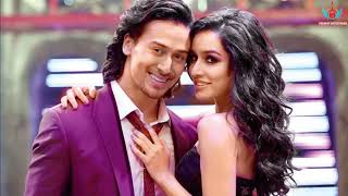 baaghi 3 song tiger shroff shraddha kapoor amaal mallik romantic songs details 2020 star TV (M.A.)