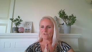 Live Spiritual Development Mentoring - Get answers about your psychic abilities, healing and more