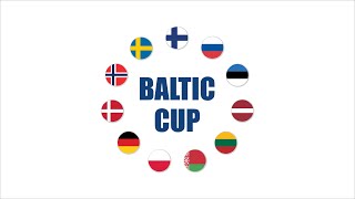 | 25.09.2021 | Open Baltic Cup Regatta