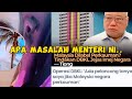 Apa Masalah Kau Tiong