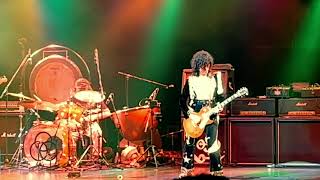 MR.JIMMY Led Zeppelin Revival 1973 US Tour Live at EX THEATER Roppongi Trailer Part.1