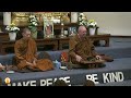 how to make difficult decisions ajahn brahm 28 june 2024