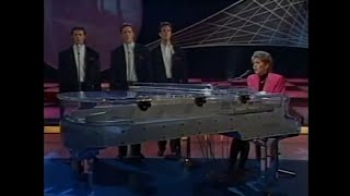 Furbaz - Viver senza tei (Eurovision Song Contest 1989, SWITZERLAND) preview video