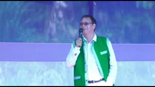 Duggum Ete||Full Speech|||7th Tutvm Foundation Day||MPL News Live Itanagar Arunachal Pradesh