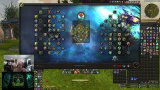 How I Build My Totemic Resto Shaman: Full Talent & Stat Breakdown for Midnight Long Version 12.0.5