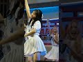 220521 karnpit fancam ​ peach you trainee i peach u @ japan carnival 2022 central si racha