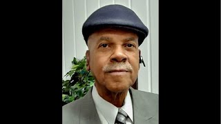Funeral Services and Celebration of Life for Mr. Ray Stanley Hairston
