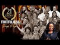 LIFE AS IT IS IN HEAVEN || PASTOR MORRIS GACHERU || 21 DAYS OF  GLORY DAY 10 || 27.11.2024