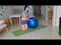 4k yoga the most effective yoga poses for 1 minute exercise