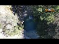 ΚΟΛΥΜΠΗΘΡΕΣ ΚΩΣΤΑΝΙΑΝΗΣ ΙΩΑΝΝΙΝΑ drone . kostaniani ponds ioannina greece.