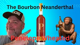 Bourbon Tasting Penelope Wheated