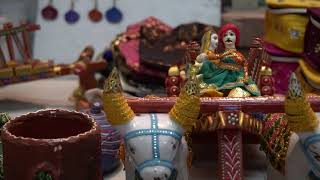 AMDAVAD HAAT ,VASTRAPUR ,AHMEDABAD,PLACE FOR SHOPPING HANDICRAFT ITEMS. #handicraft #craft #applique