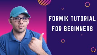 Formik | How to use Formik in REACT