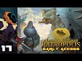 Let's Play Ratropolis (Early Access) - PC Gameplay Part 17 - V For Incredible Discounts