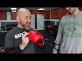 the best boxing gloves i ve ever had revgear s5 all rounder