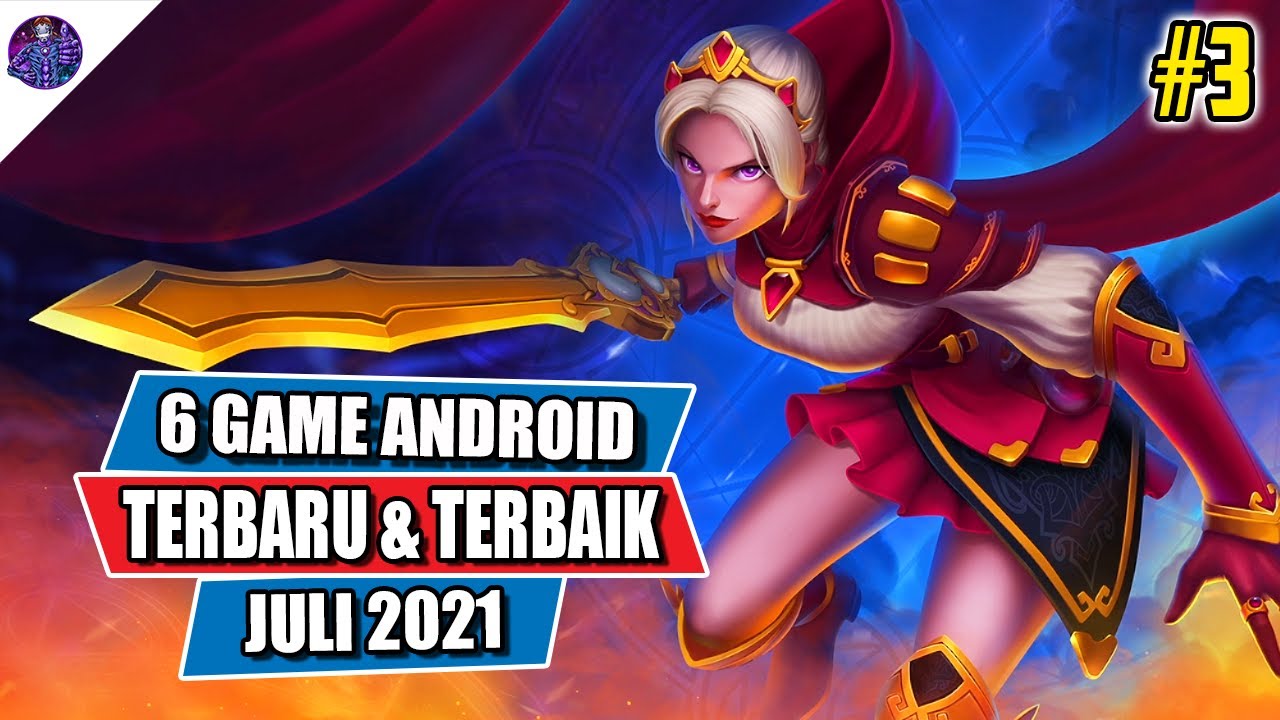 6 Game Android Terbaru Dan Terbaik Rilis Di Minggu Ketiga Juli 2021 ...