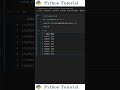 How To Style Cells In A Pandas Dataframe | Python Tutorial