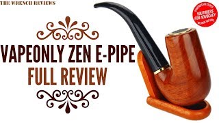 Vapeonly Zen Vpipe Review