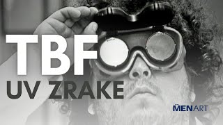 TBF - UV zrake (Official Video)