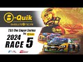 B-Quik Absolute Racing in Thailand Super Series 2024 : Race 5 at Sepang Circuit