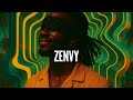 Afrobeat Instrumental 2025 🔥 ZENVY | Ayra Starr × Omah Lay Type Beat