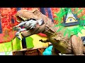 Mattel Dinosaur Toy Review: Bringing the Jurassic Era Home