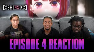 Actors | Oshi No Ko Ep 4 Reaction