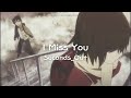 I Miss You - Seconds_Out [Lo-fi Chillhop music]