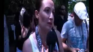 ემიგრანტი ქართველების განცხადება